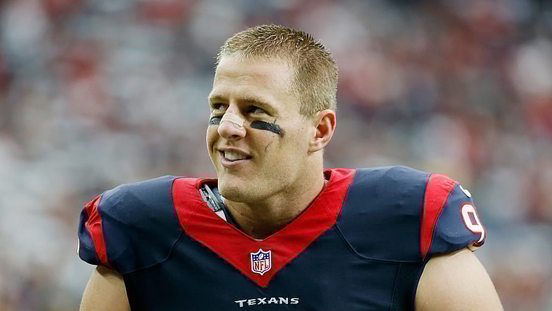 JJ Watt
