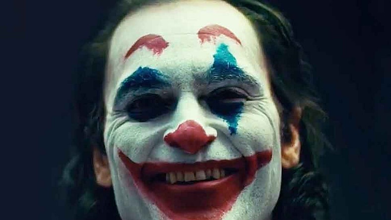 joaquin joker test