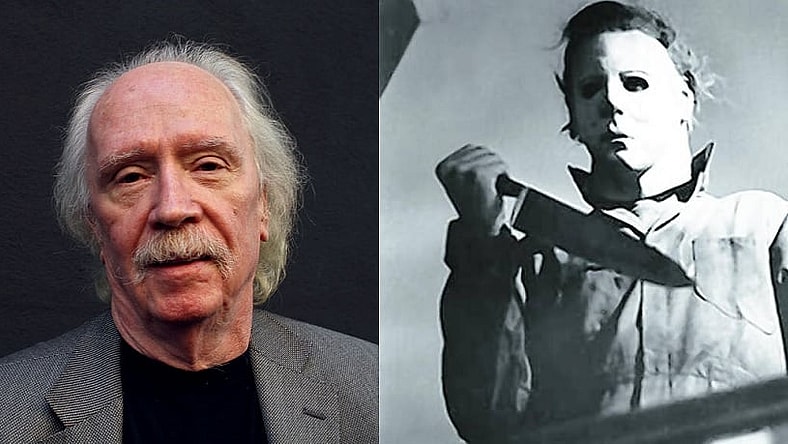 John Carpenter