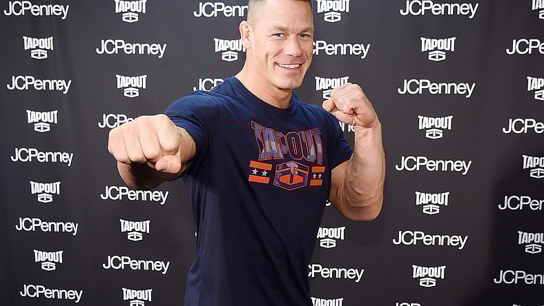 john cena