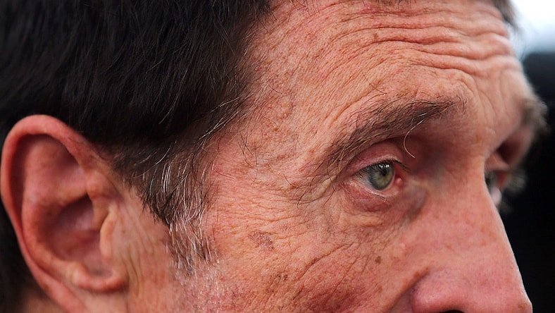 John McAfee encryption getty