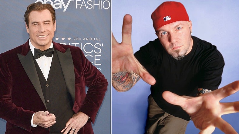 john-travolta-fred-durst-promo