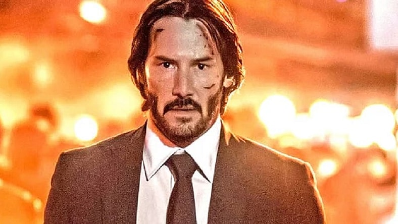 John Wick 3