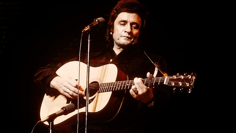 Johnny Cash