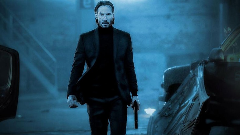 JohnWick