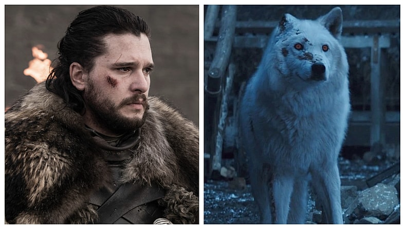 jon-snow-ghost-direwolf-hbo