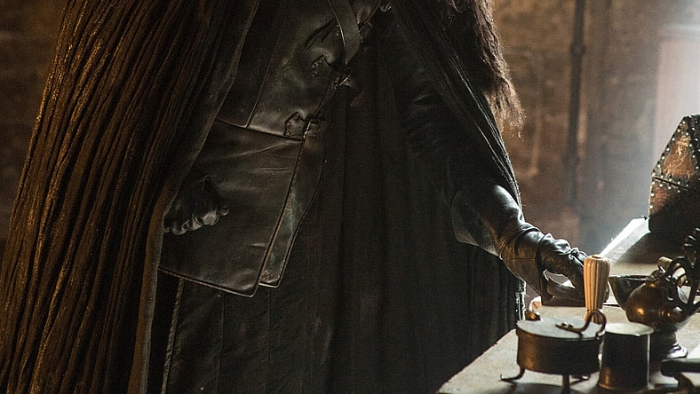 Jon Snow Game of Thrones