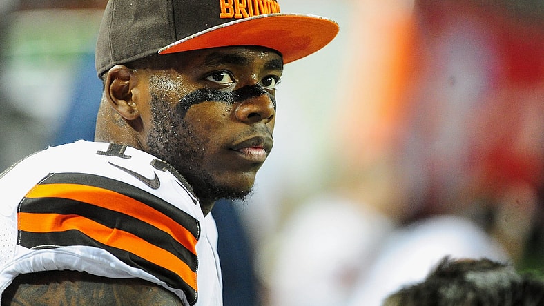 josh gordon