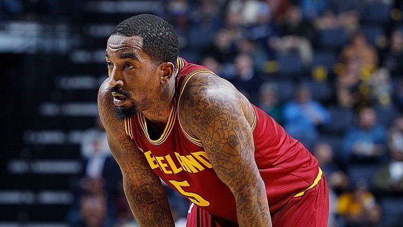 J.R. Smith
