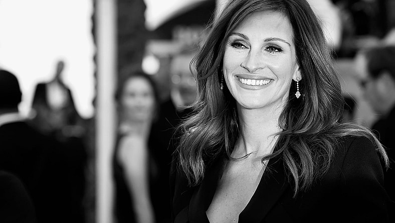 Julia Roberts