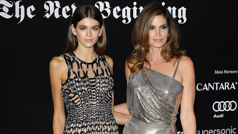 kaia-gerber-cindy-crawford-promo