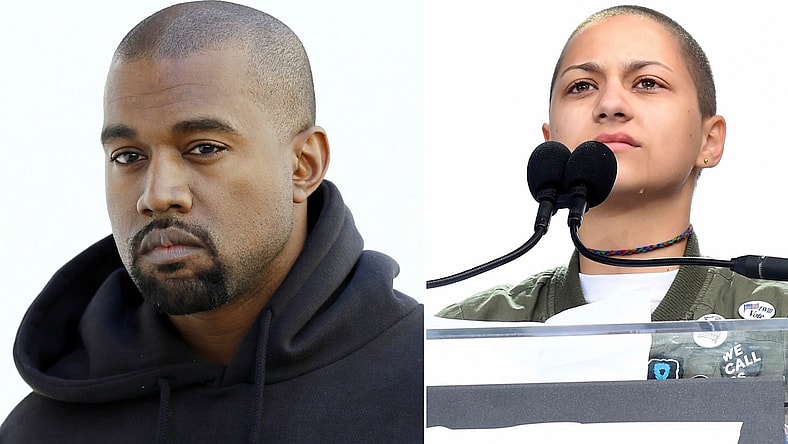 kanye-west-emma-gonzalez-promo