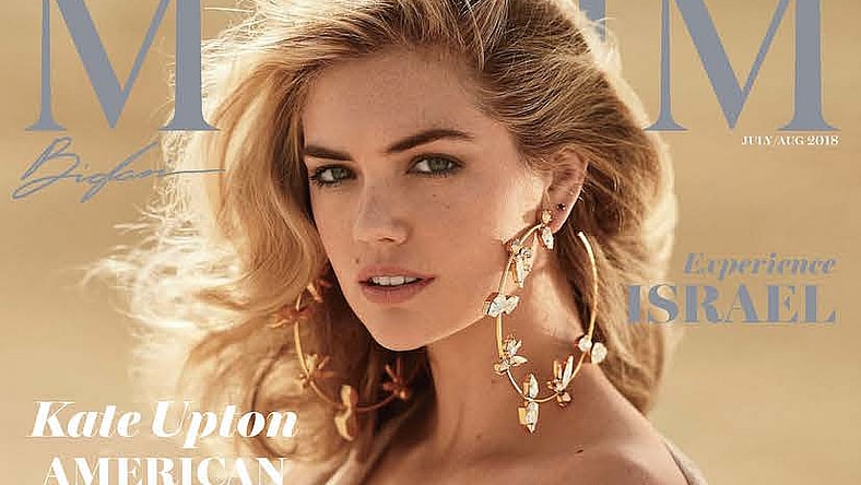 Kate-Upton-Hot-100-Cover