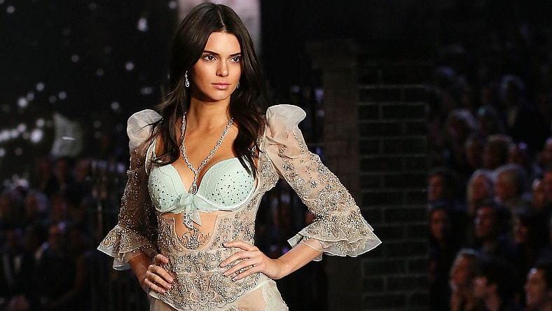 Kendall Jenner Promo