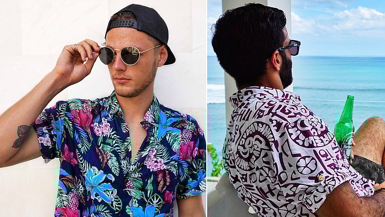 Kenny-Flowers-tropical-print-promo
