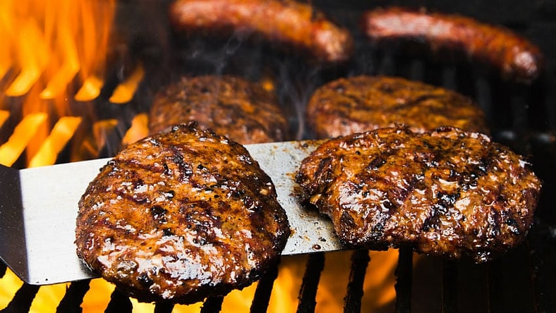 Have the meats