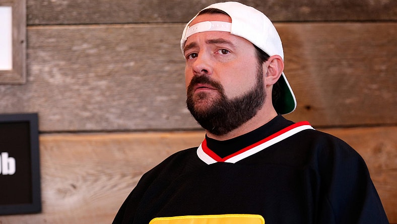Kevin Smith Promo
