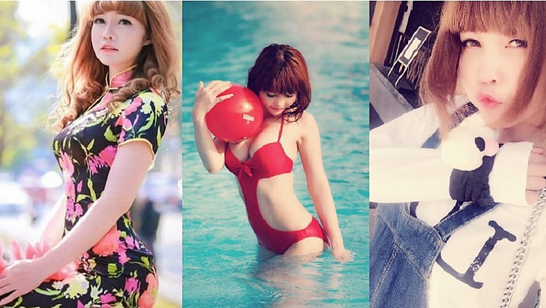 Kim Jong Nam's Alleged Assassin