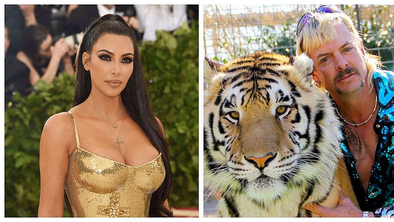 kim-k-getty-tiger-king-netflix