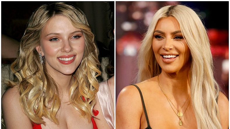 kim k scarjo