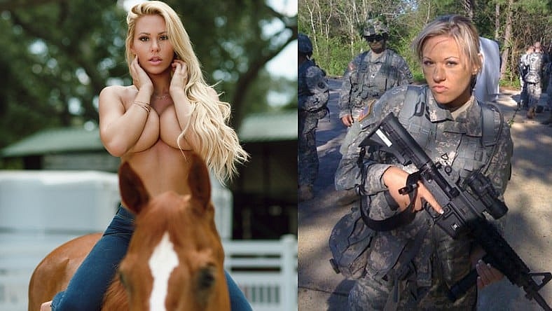 Kindly Myers Promo