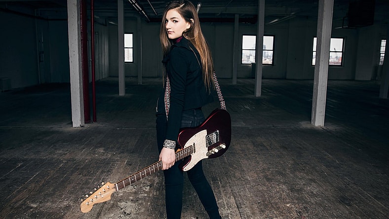 kjersti long promo