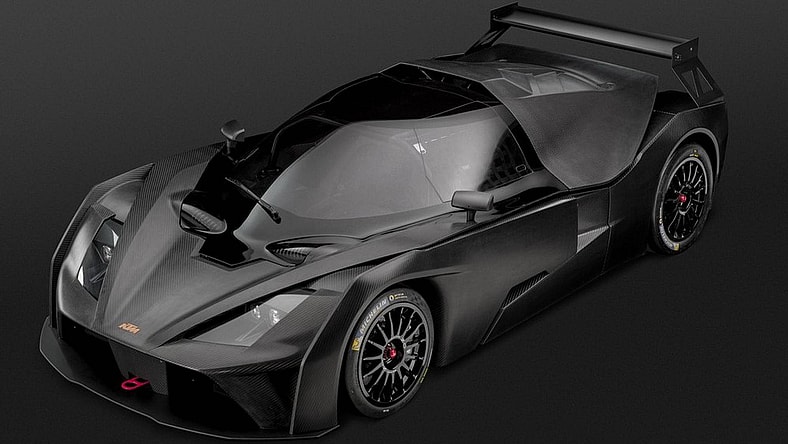 KTM X-BOW GT4 (2)