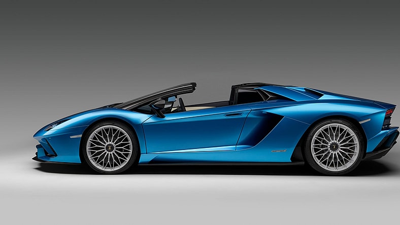 Lamborghinipromo