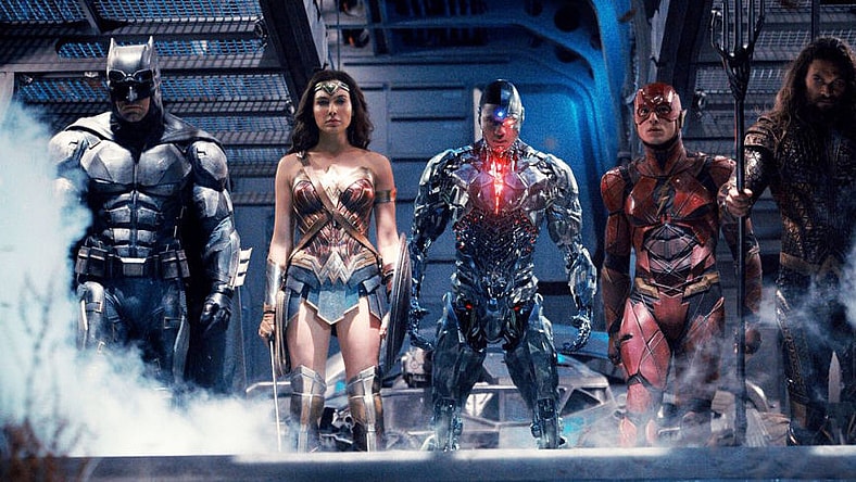 Justice League