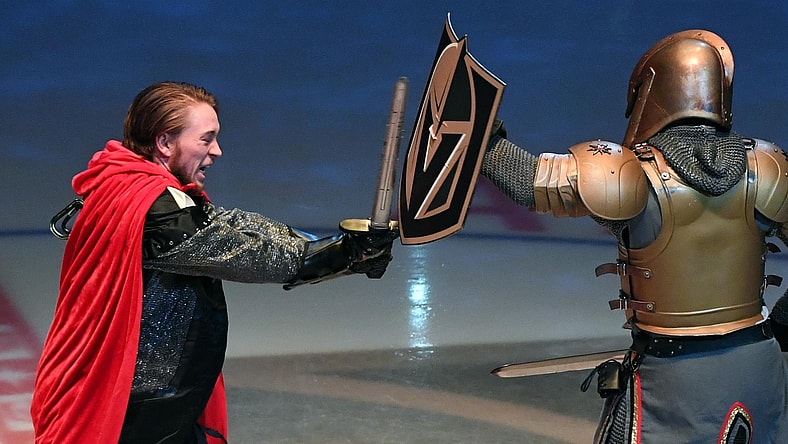 las vegas knights