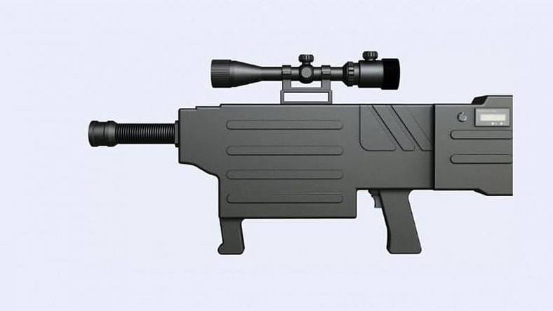 Laser Promo