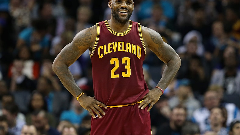 Lebron