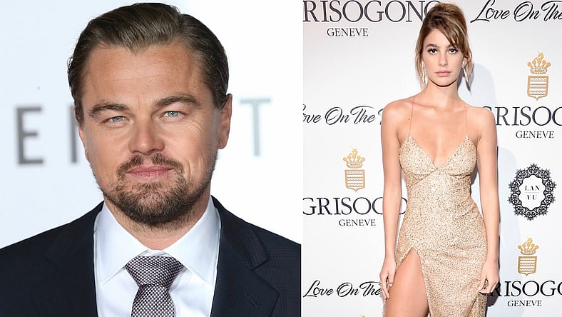 leonardo-dicaprio-Camila-Morrone