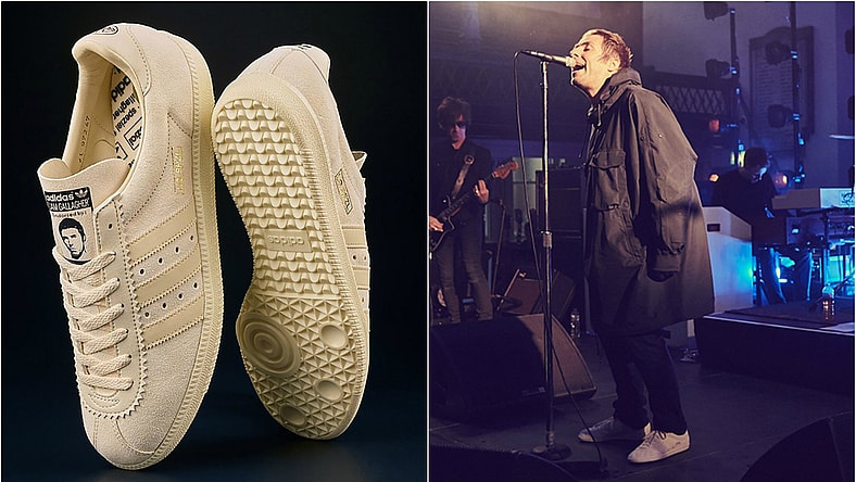 liam adidas