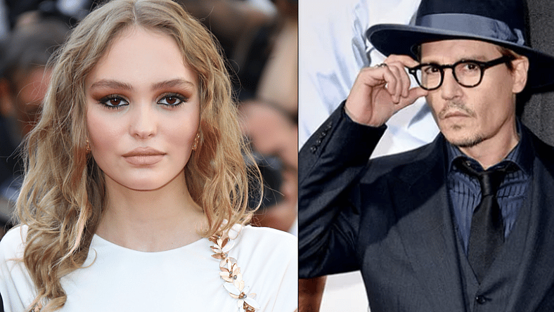 Lily-Rose Depp