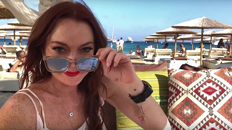 lindsay-lohan-mtv-beach-club