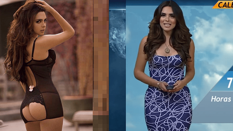 Lluvia Carillo Promo