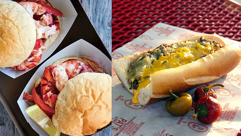 Lobster Roll Cheesesteak FINAL Promo