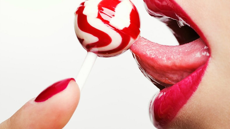 lollipop