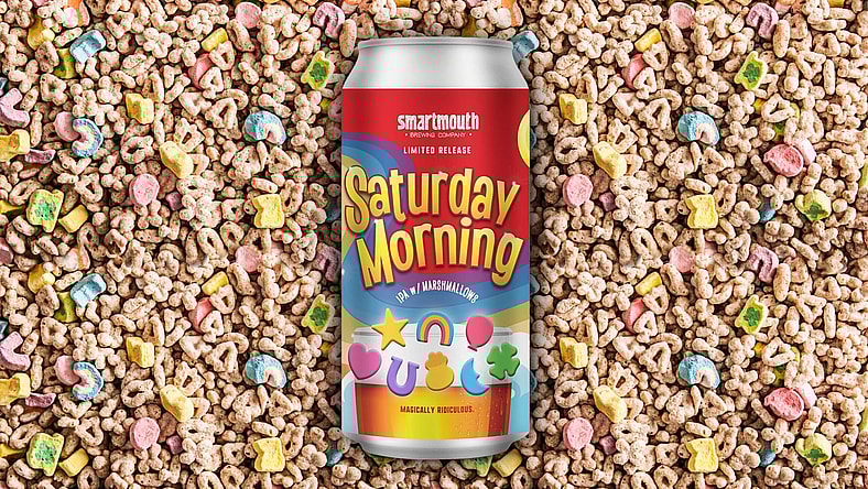 lucky charms beer