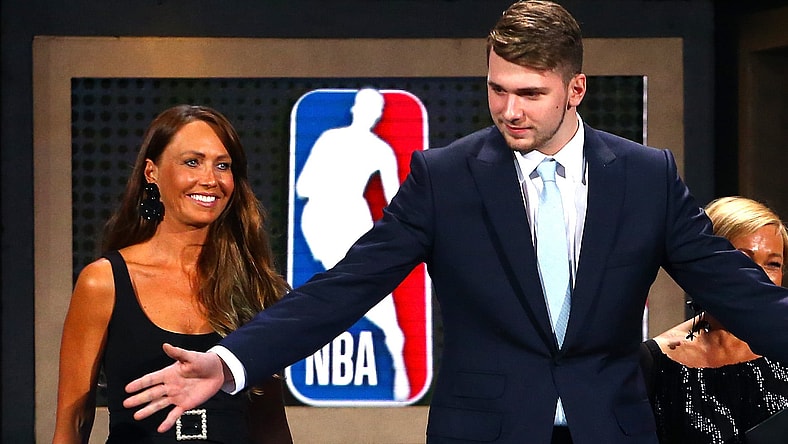 luka doncic