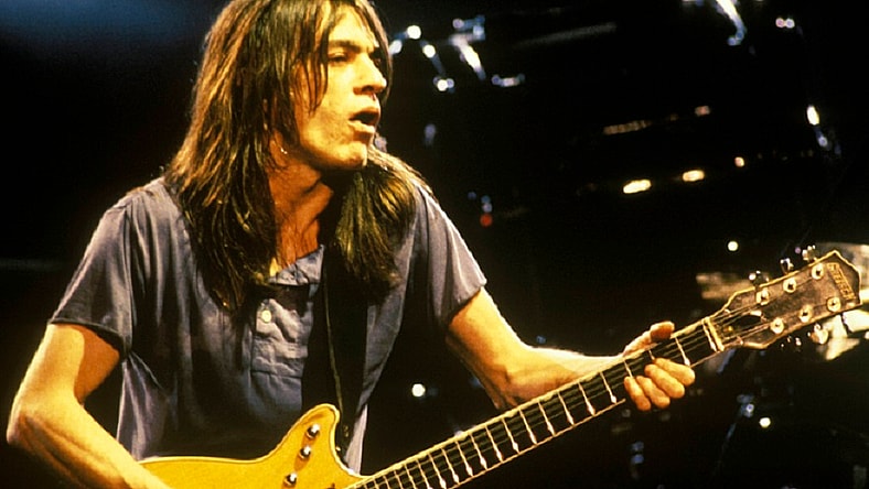 Malcolm Young