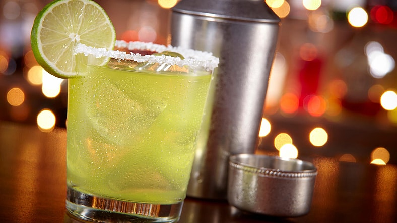 Margarita Promo