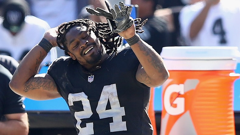 marshawn lynch