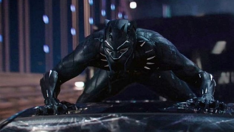 Black Panther