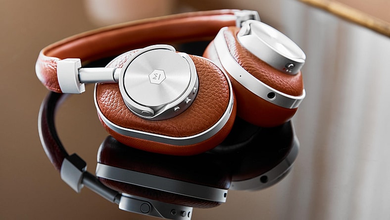 master & dynamic headphones promo