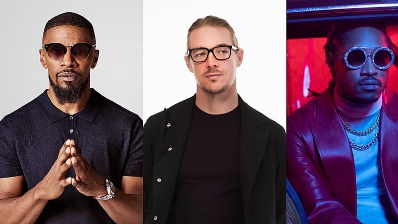 Maxim Big Game Experience Promo 2