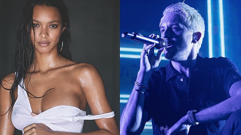 Maxim Halloween Party Promo