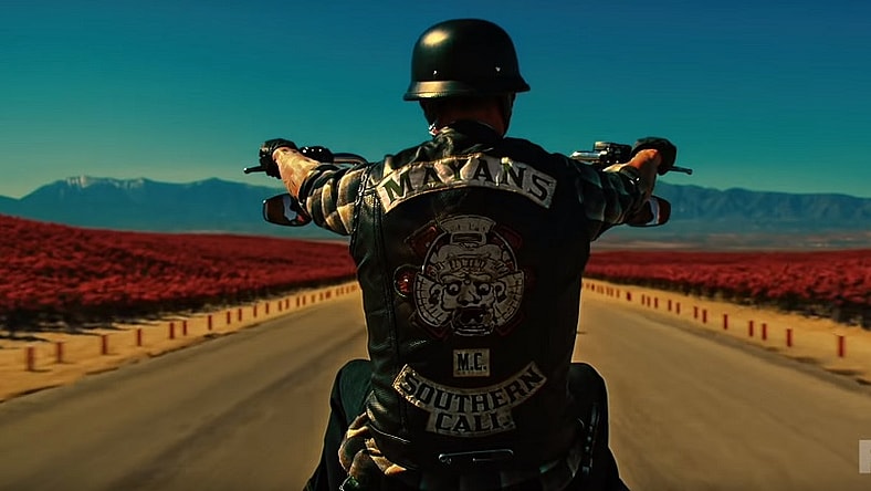 Mayans MC