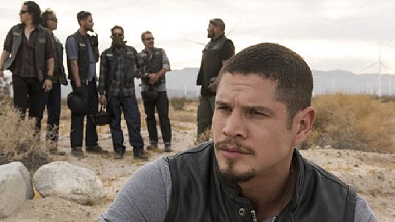 Mayans MC